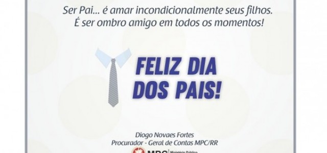 Dia dos Pais