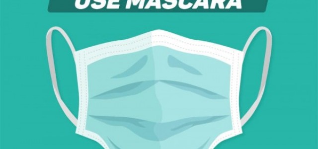 USE MÁSCARA