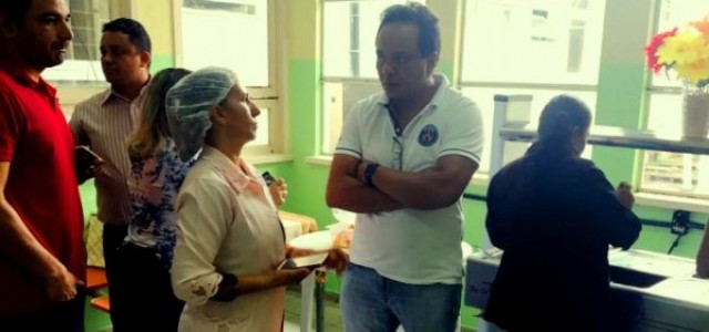 MPC instaura Procedimento Investigatório Preliminar para apurar possíveis irregularidades no fornecimento de alimentação na maternidade