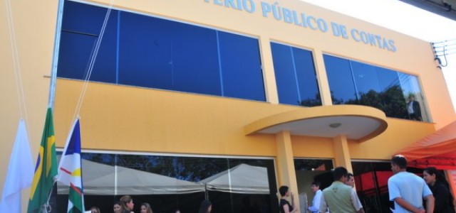 Ministério Público de Contas cumpre meta de emissão de parecer