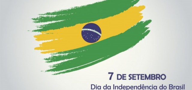 7 de Setembro