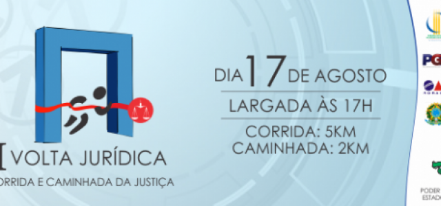 Ministério Público de Contas participa da I Volta Jurídica