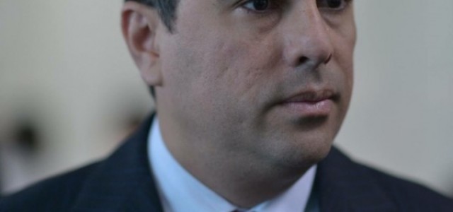 Procurador de Contas pede anula&ccedil;&atilde;o de processo seletivo para professores