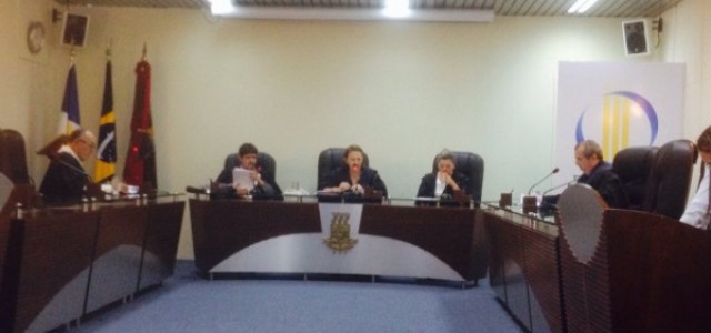 MP de Contas emite Parecer pela Irregularidade das Contas da Prefeitura de Pacaraima -  2010