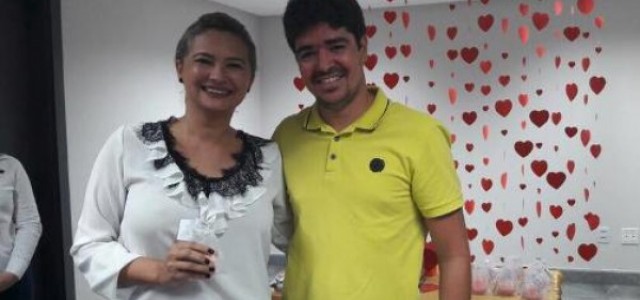 Mães servidoras do MPC recebem homenagens