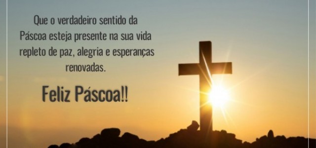 PÁSCOA