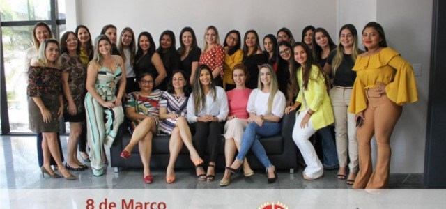 8 de Março - Dia Internacional da Mulher