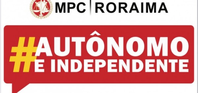 MPC AUTÔNOMO E INDEPENDENTE