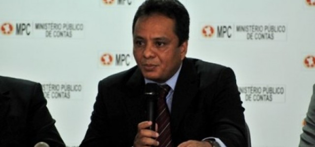 MPC faz diligências em Câmara Municipal e encontra processos irregulares