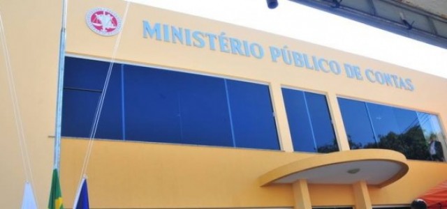 A pedido do Ministério Público de Contas, TCE suspende concurso público