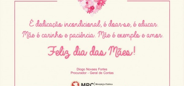 DIA DAS MÃES 