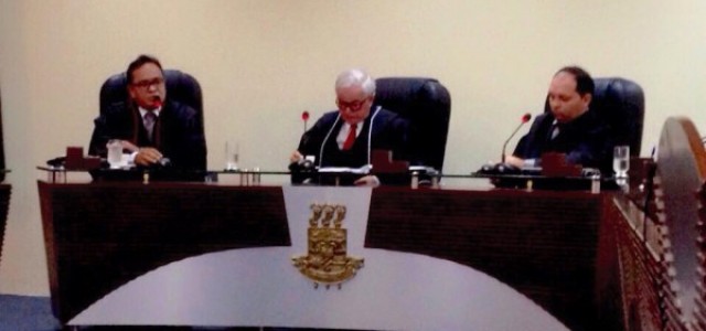 MP de Contas emitiu parecer sobre irregularidades no Fundo Municipal de Saúde do Município de São Luiz do Anauá