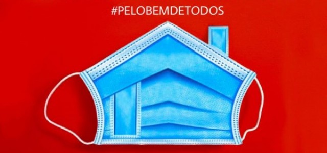 PELO BEM DE TODOS