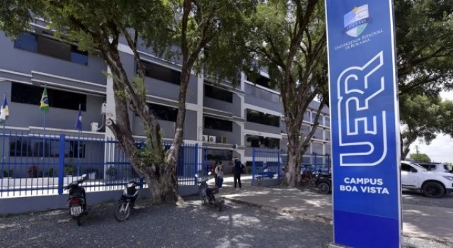 MPC/RR pede suspensão de repasses da UERR a instituto por suspeita de irregularidades