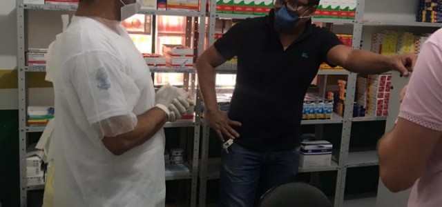 Procedimentos do MPC auxiliaram municípios de RR na pandemia